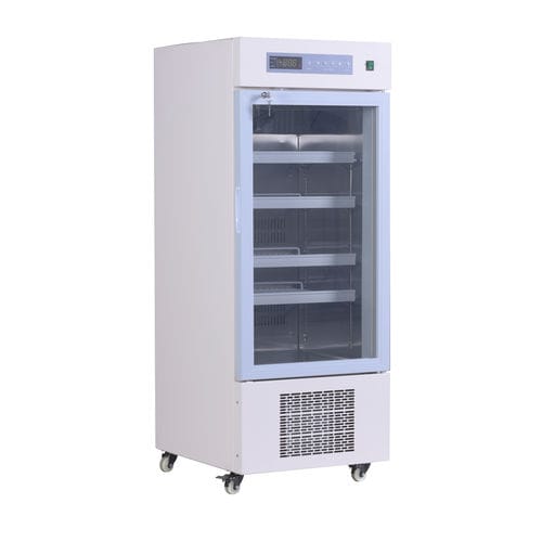 Frigorifero da laboratorio - HYC-L130 - Zhejiang Heli Refrigeration Equipment Co., Ltd - per farmacie / per vaccini / per ospedale