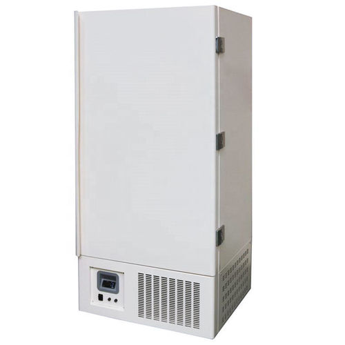 Congelatore da laboratorio - DW-86L608 - Zhejiang Heli Refrigeration Equipment Co., Ltd - per vaccini / per farmacie / per biobanche