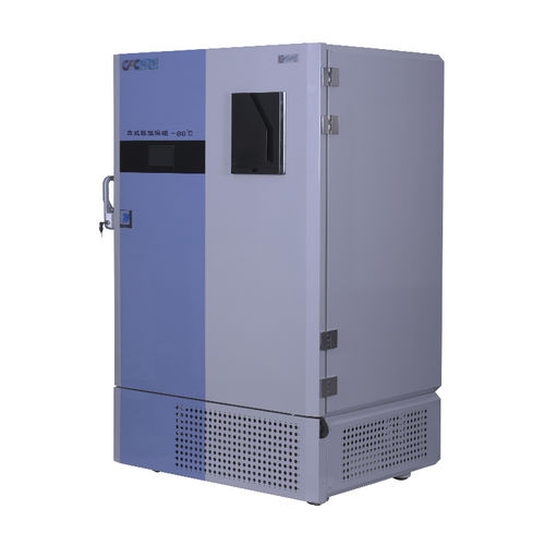 Congelatore per laboratorio - DW-86L508 - Zhejiang Heli Refrigeration Equipment Co., Ltd - per vaccini / per biobanche / per ospedale