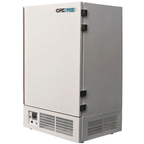Congelatore da laboratorio - DW-45L808 - Zhejiang Heli Refrigeration Equipment Co., Ltd - per vaccini / per farmacia / per biobanche