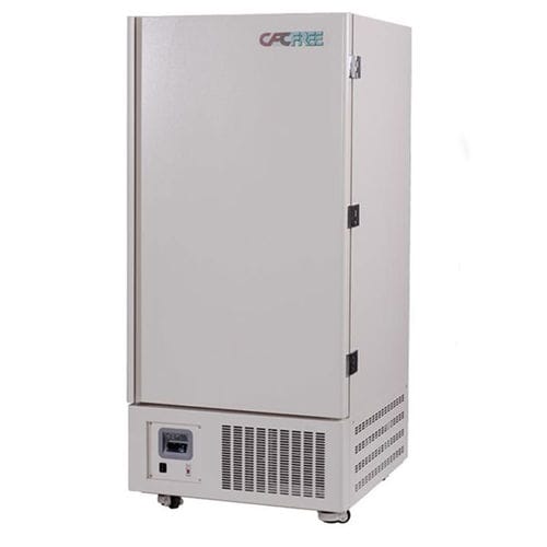 Congelatore da laboratorio - DW-86L308 - Zhejiang Heli Refrigeration Equipment Co., Ltd - per vaccini / per farmacia / per biobanche