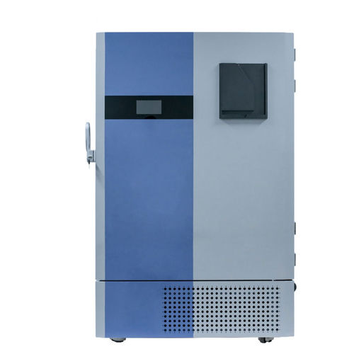 Congelatore da laboratorio - DW-65L508 - Zhejiang Heli Refrigeration Equipment Co., Ltd - per vaccini / per farmacie / medico