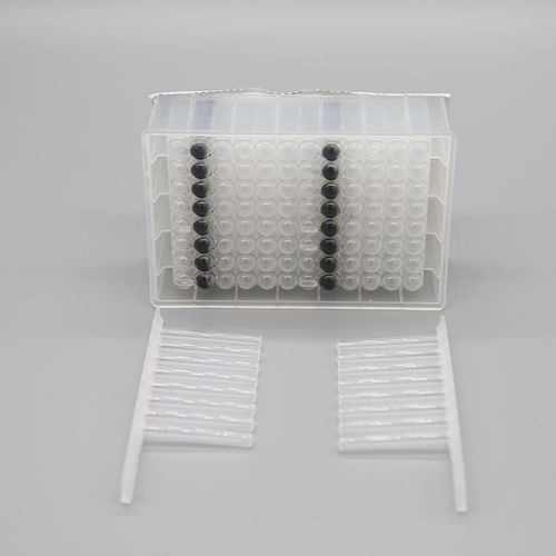 Kit di reagenti a biglie magnetiche - 01-99-000 - Beijing OriginGene-Tech Biotechnology Co.,Ltd - per estrazione di DNA / per estrazione di RNA
