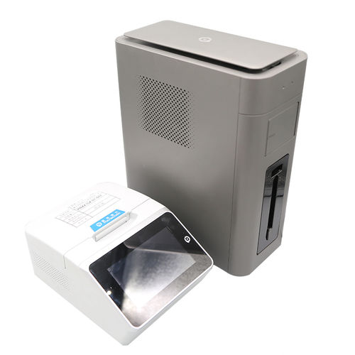 Collettore di campioni di particelle aeree - Beijing OriginGene-Tech Biotechnology Co.,Ltd - automatico / da laboratorio / per diagnosi COVID-19