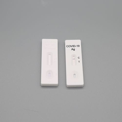 Test rapido per diagnosi COVID-19 - Beijing OriginGene-Tech Biotechnology Co.,Ltd - per antigeni / SARS-COV-2 / del coronavirus