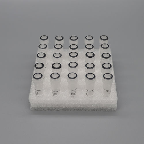 Kit per campionammento di saliva - Beijing OriginGene-Tech Biotechnology Co.,Ltd - nasofaringeo / per DNA / per RNA