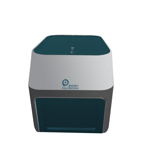 Termociclatore in tempo reale - Phoenix - Beijing OriginGene-Tech Biotechnology Co.,Ltd - a fluorescenza / a effetto Peltier / a 96 pozzetti