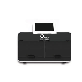 Estrattore di acidi nucleici per diagnosi clinica - Beijing OriginGene-Tech Biotechnology Co.,Ltd
