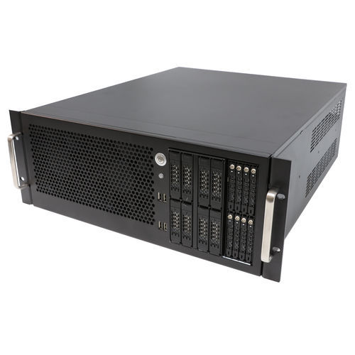 Computer medicale AMD - NURO-771R - Portwell, Inc.