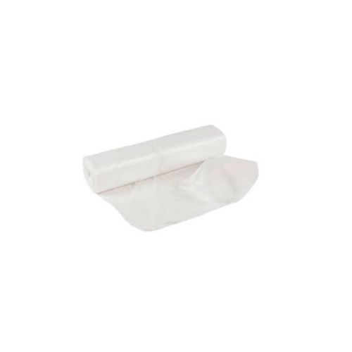Sacchetto di imballaggio per lo smaltimento di rifiuti sanitari - 52-000-0092 - SJM Eurostat - in plastica