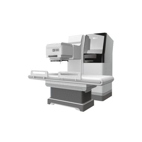 Sistema di ipertermia corpo intero - WB-1  - Shanghai Sorrento Medical Technology