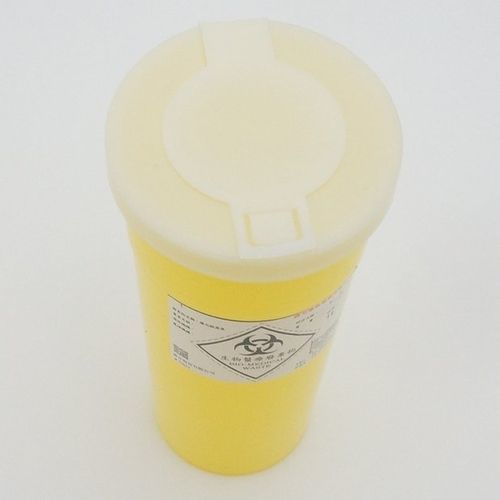Contenitore per rifiuti - 1009 - Medmine - per rischio biologico