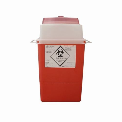 Contenitore per rifiuti - 1180 - Medmine - per rischio biologico / di grandi dimensioni
