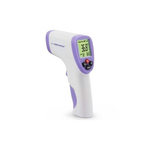 Termometro medico - ESPERANZA  - MidoPharm - elettronico / frontale