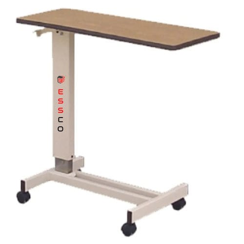 Tavolino servitore con rotelle - 609 - ESSCO