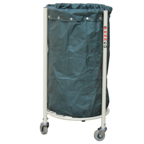 Carrello di stoccaggio - 811 - ESSCO - con sacco / mobile