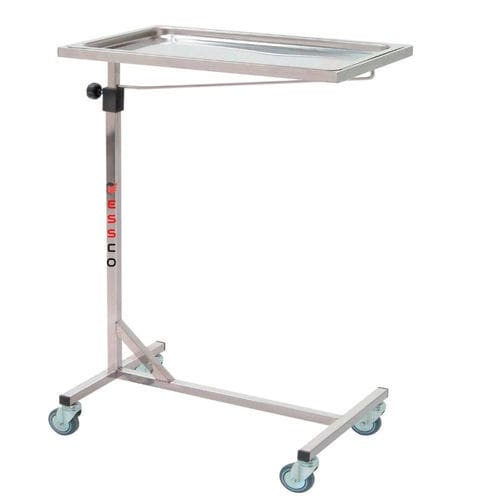 Tavolo portastrumenti - 831 - ESSCO