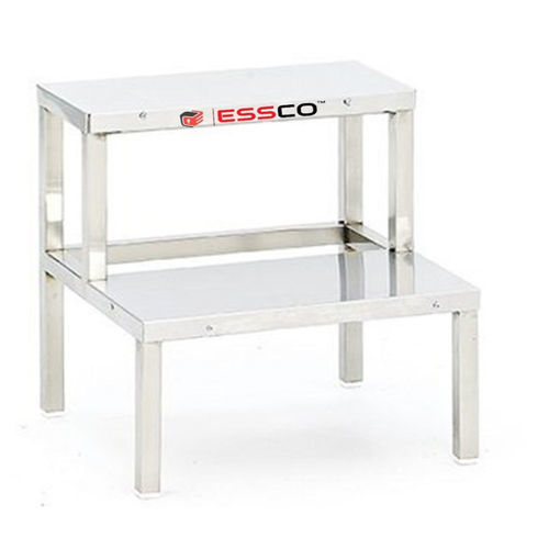 Predellino 2 gradini - 836 - ESSCO