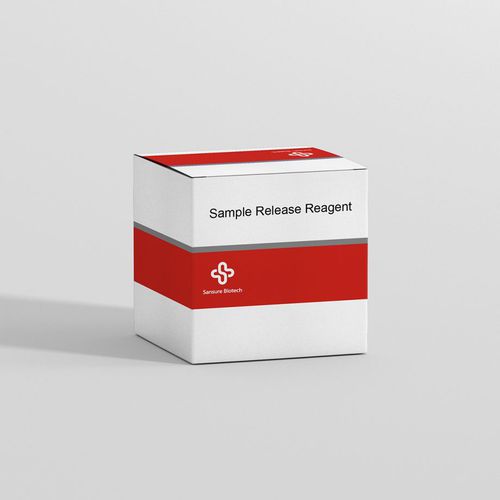 Kit di reagenti in soluzione - S101 series - Sansure Biotech - clinico / per estrazione di DNA / per estrazione di RNA