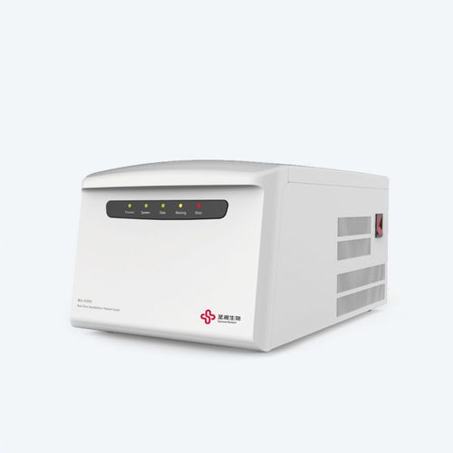 Termociclatore in tempo reale - MA-6000 - Sansure Biotech - con gradiente / a fluorescenza / a 96 pozzetti