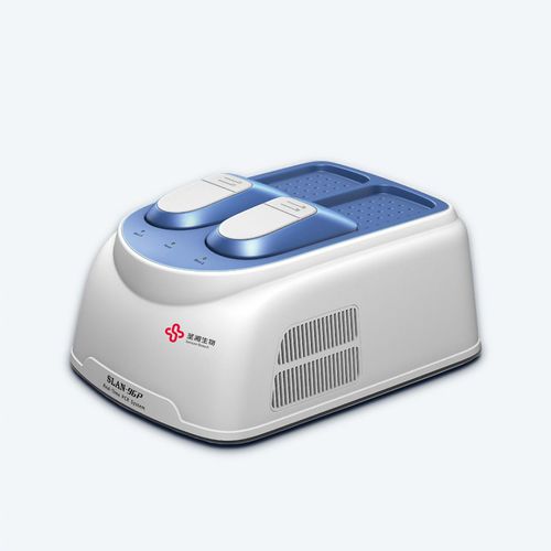 Termociclatore in tempo reale - SLAN® - Sansure Biotech - a fluorescenza / a 48 pozzetti / a 96 pozzetti
