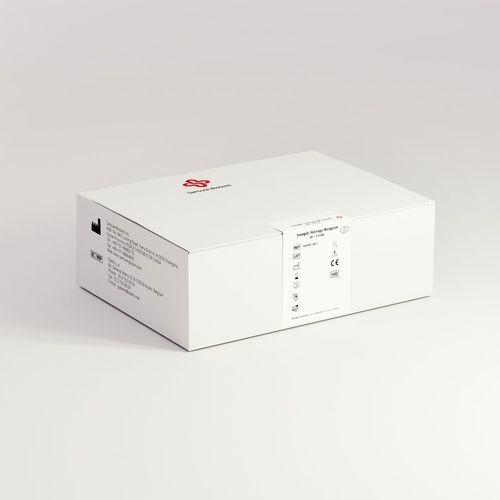 Reagente soluzione salina - X100 series - Sansure Biotech - clinico / SARS-COV-2