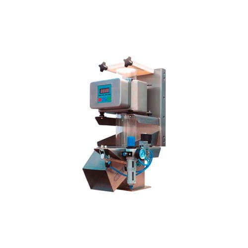 Rilevatore di metalli - PAT Group - di aria compressa / per l'industria farmaceutica / automatico