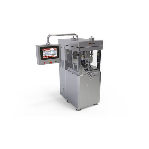 Pressa per l'industria farmaceutica - BILAYER - PAT Group - di campionamento / per compresse / a doppio strato