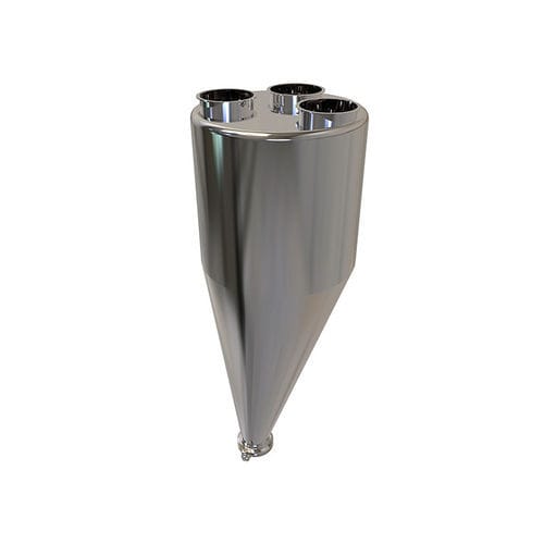 Sistema di caricamento universale - SILO - PAT Group