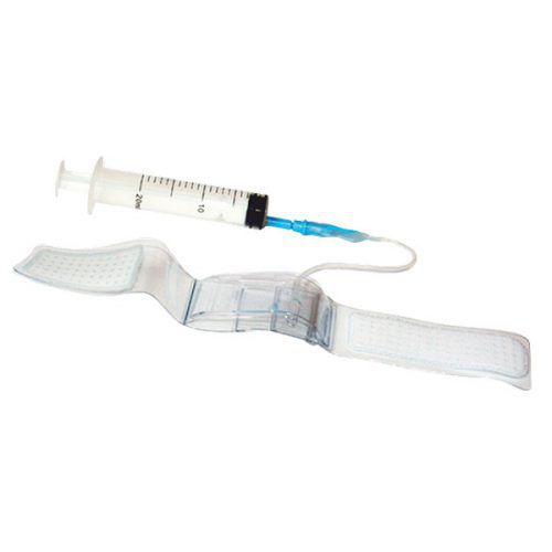 Dispositivo di compressione arteriale radiale - A1212 - Ares Medikal