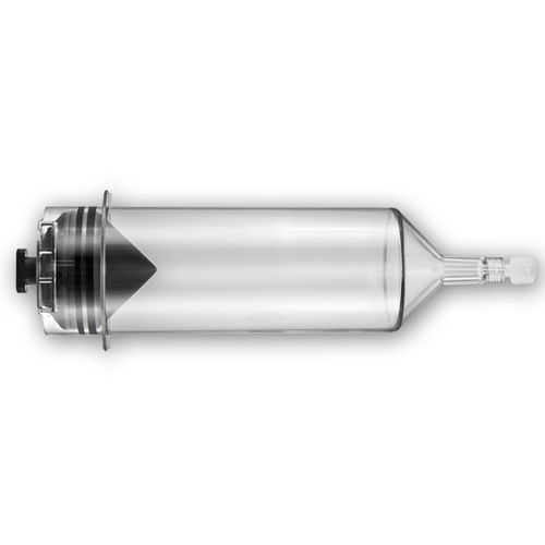 Siringa per prodotti di contrasto - CT, DSA and MRI Syringes - Ares Medikal - monouso