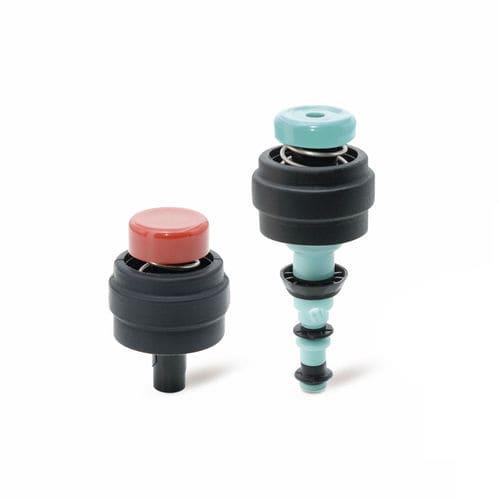 Valvola per endoscopio per biopsia - GAR004C - GA Health - aria/irrigazione / per aspirazione / monouso