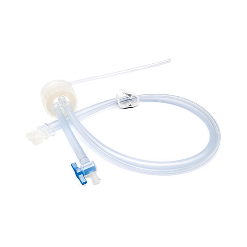 Tubo per chirurgia - GAR025 - GA Health