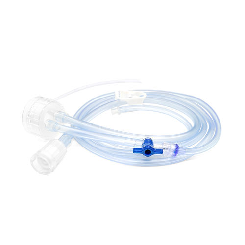 Tubo per endoscopia - GAR090CO2EXT - GA Health