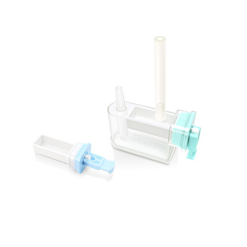 Sistema di recupero per polipi - ThomasTrap™  2.0 - GA Health