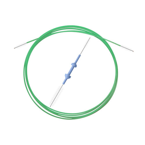Spazzola per pulizia per endoscopio - SDPC0196 - GA Health - in plastica / non sterile