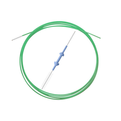 Spazzola per pulizia per endoscopio - SDPC0197 - GA Health - in plastica / non sterile