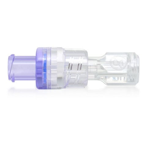 Connettore per dispositivi medici - GAR027 - GA Health