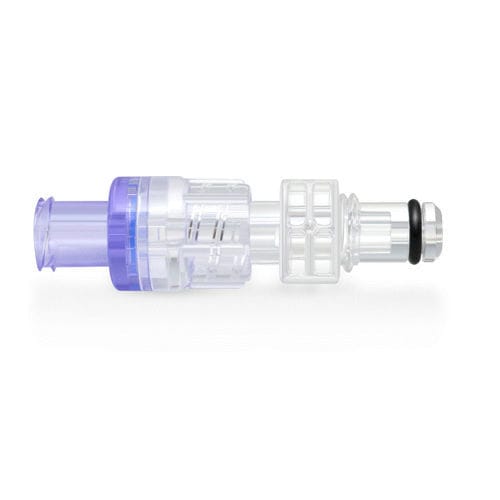 Connettore per dispositivi medici - GAR048 - GA Health