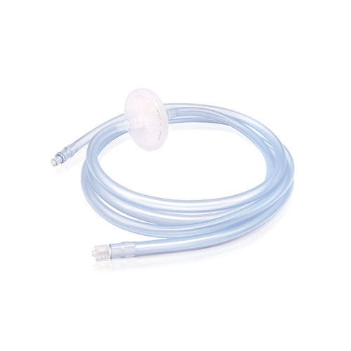 Tubo per endoscopia - GAR047 - GA Health - per aspirazione chirurgica