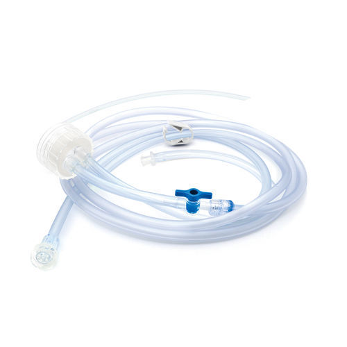 Tubo per endoscopia - GAR088CO2EXT - GA Health