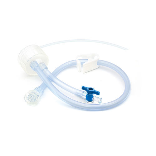Tubo per endoscopia - GAR088 - GA Health