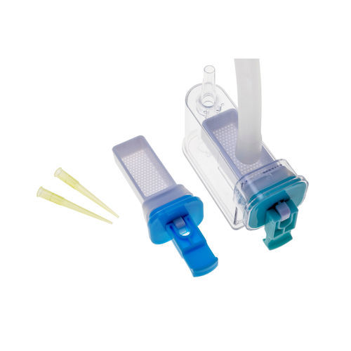Sistema di recupero per polipi - ThomasTrap™  - GA Health