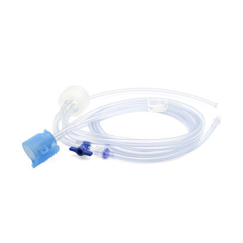 Tubo per endoscopia - GAR202002CO2EXT - GA Health