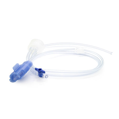 Tubo per endoscopia - GAR202001 - GA Health