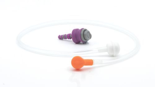 Adattatore per endoscopio - GAR10575-NS - GA Health - monouso