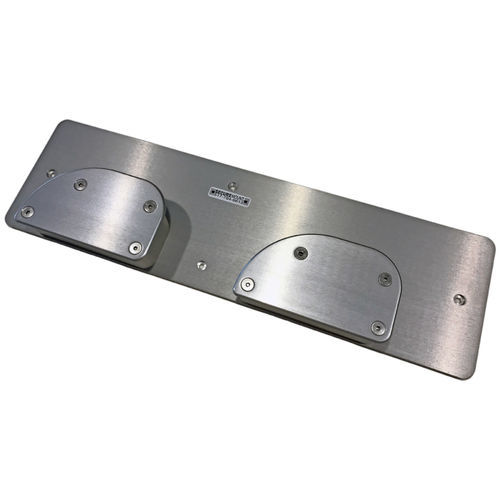Sistema di gestione cavi per endoscopio - Secure Mount - in alluminio