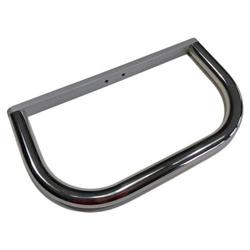 Maniglia in acciaio inossidabile - SM16-SM-IVP-H - Secure Mount