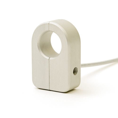 Sigillo di sicurezza per cavi in acciaio inossidabile - SM10-560-TT - Secure Mount - in alluminio
