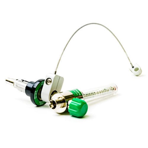 Sigillo di sicurezza per cavi in acciaio inossidabile - SM09-112-FMT - Secure Mount